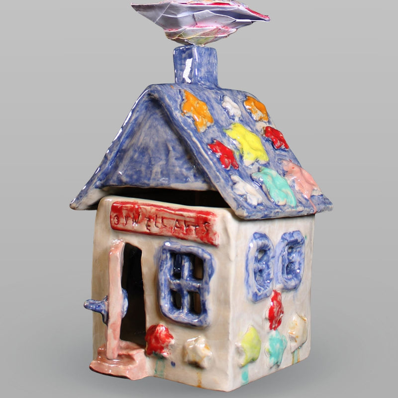 Orwell Umbrella Lighthouse