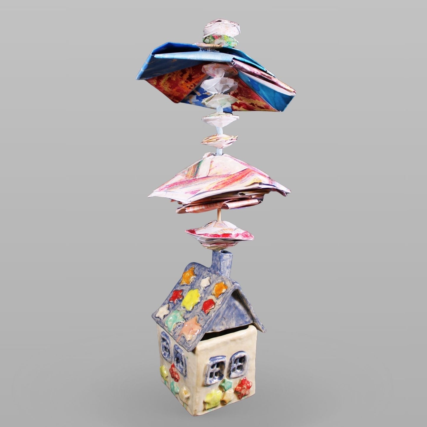 Orwell Umbrella Lighthouse