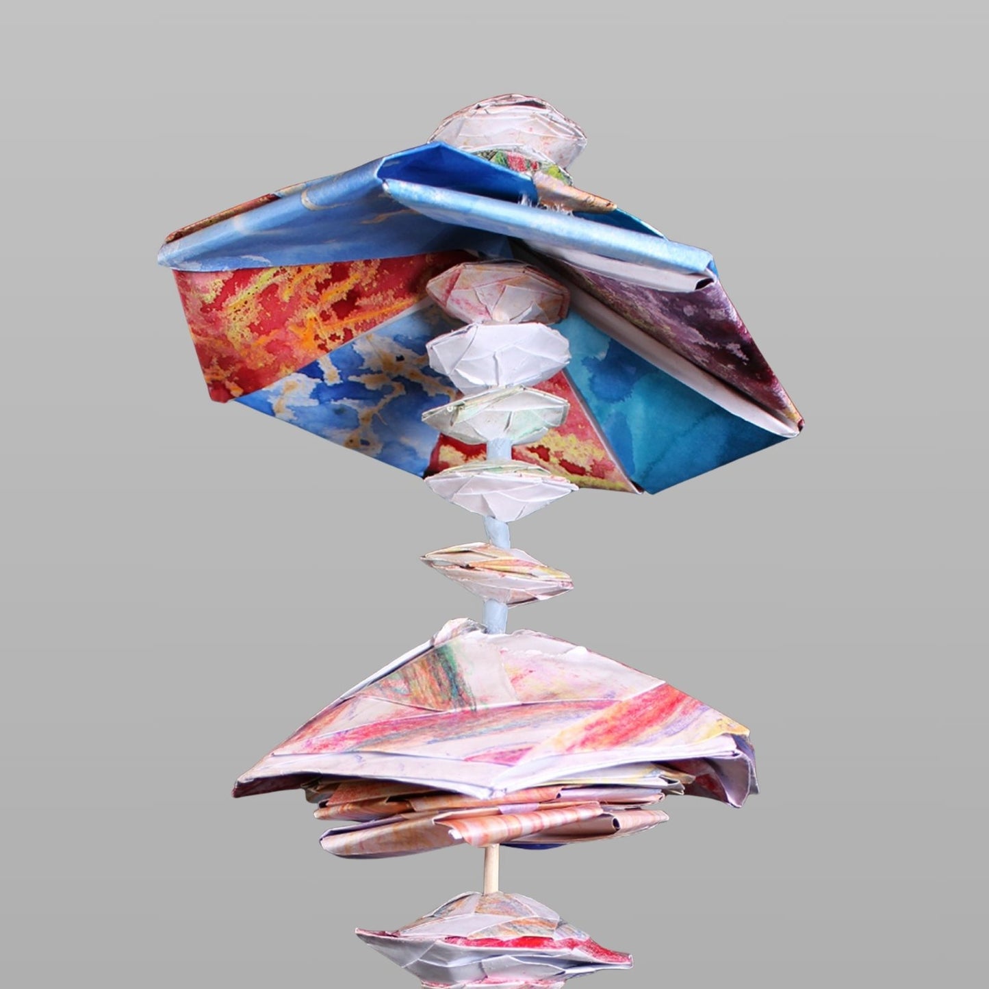 Orwell Umbrella Lighthouse