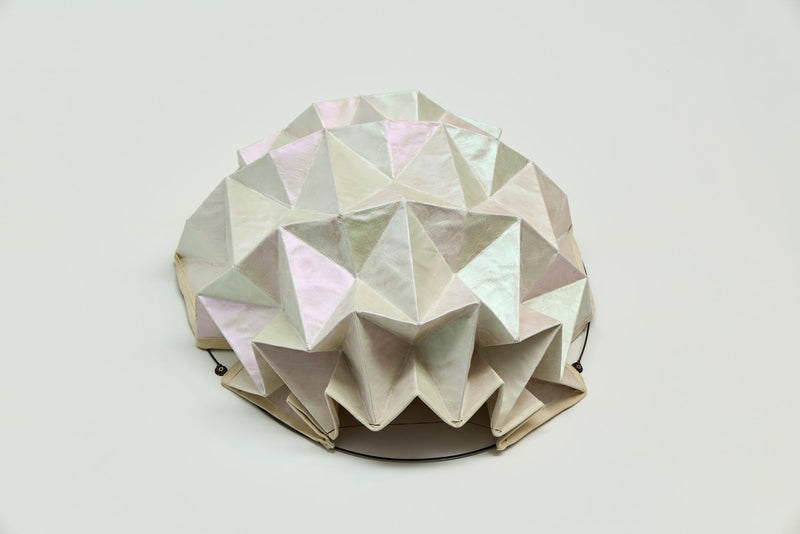 Artwork: Emergency Shelter for a Newborn Infant, Jim Pooley