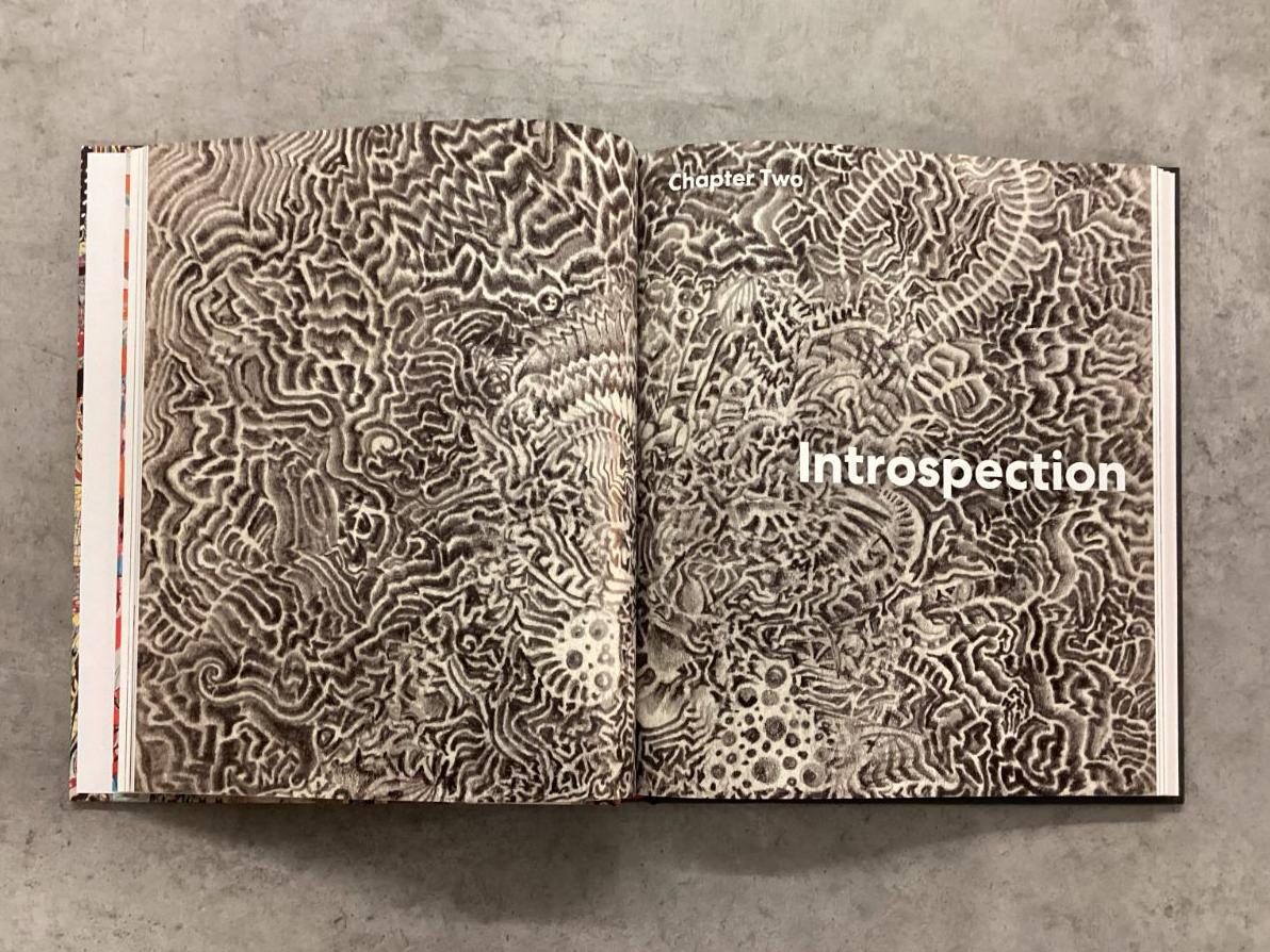 Outside in: Exploring the margins of art
