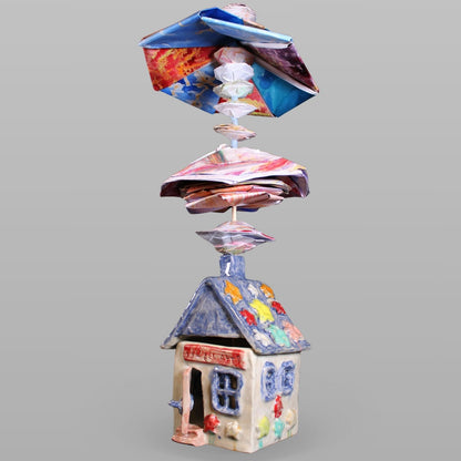 Orwell Umbrella Lighthouse