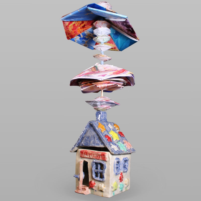 Orwell Umbrella Lighthouse