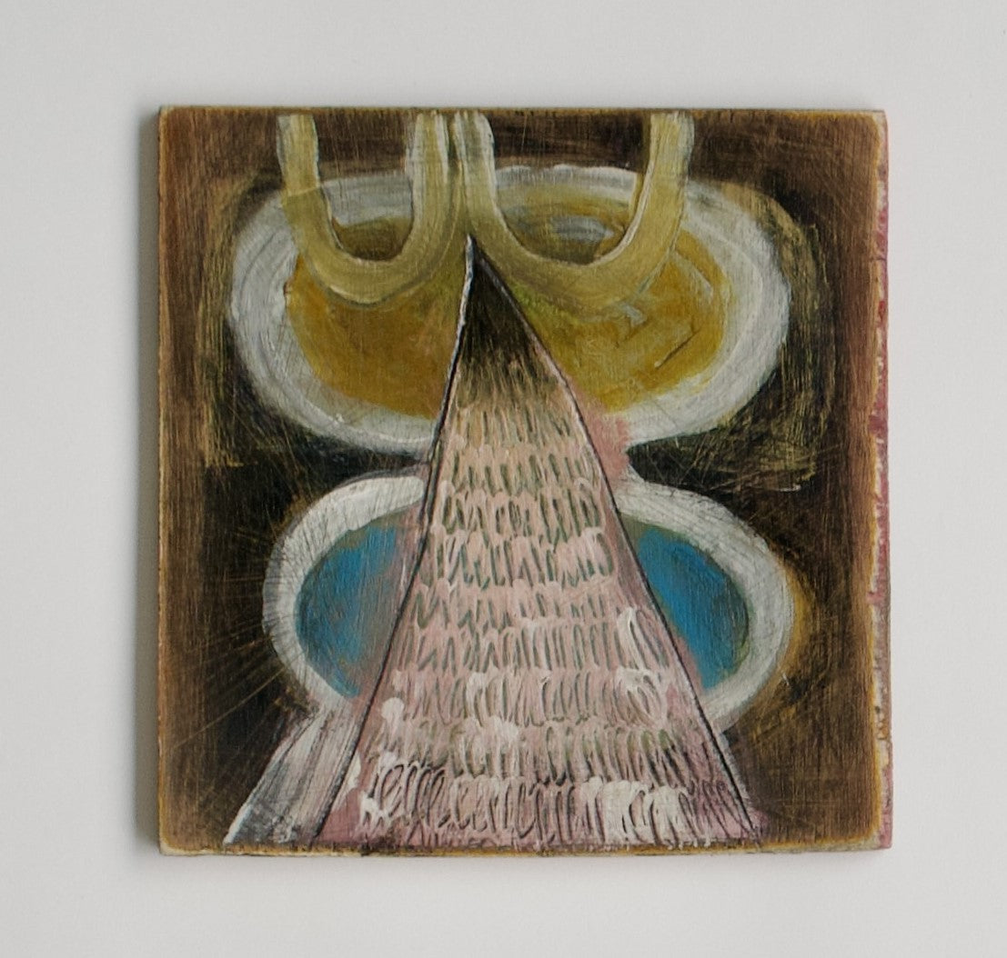 MRI 1 by Drew Fox