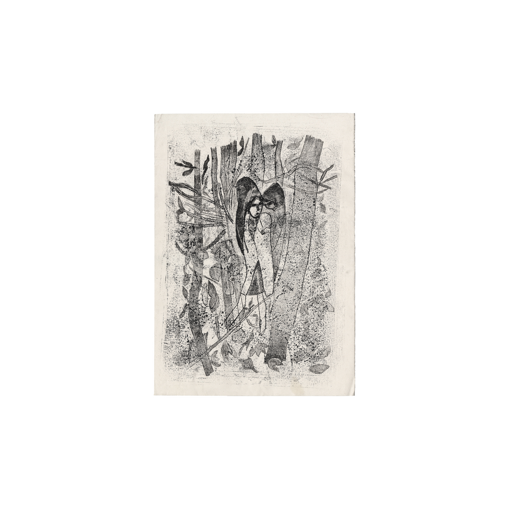 Couple - original