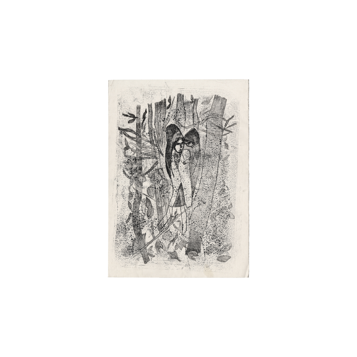 Couple - original