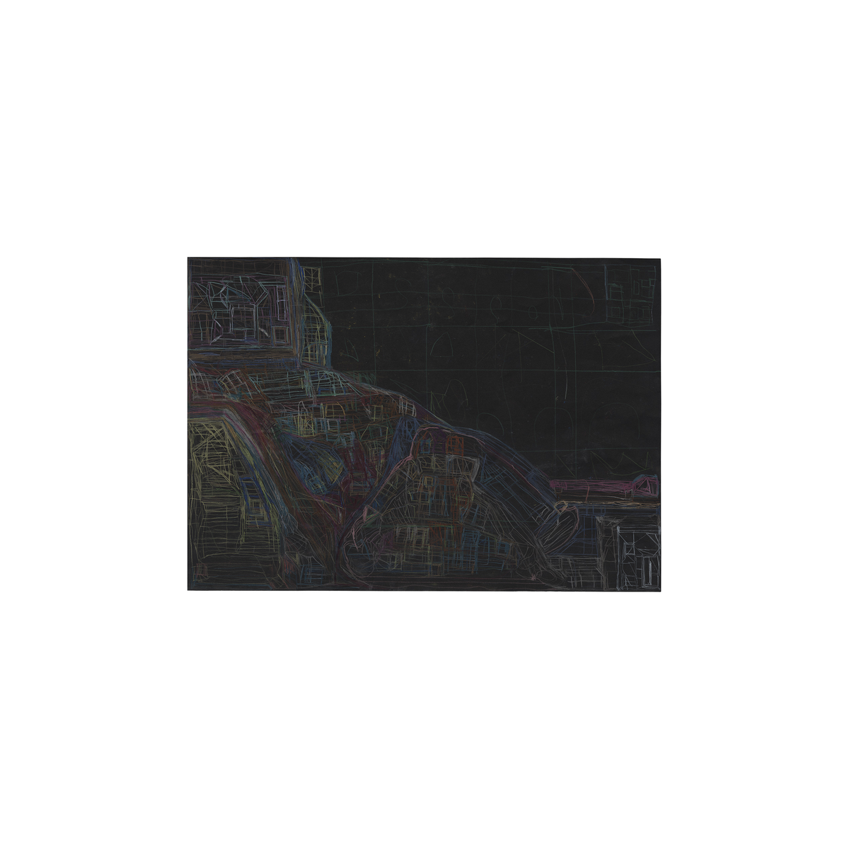 Untitled Three - original