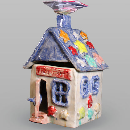 Orwell Umbrella Lighthouse
