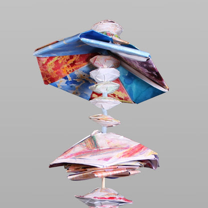 Orwell Umbrella Lighthouse