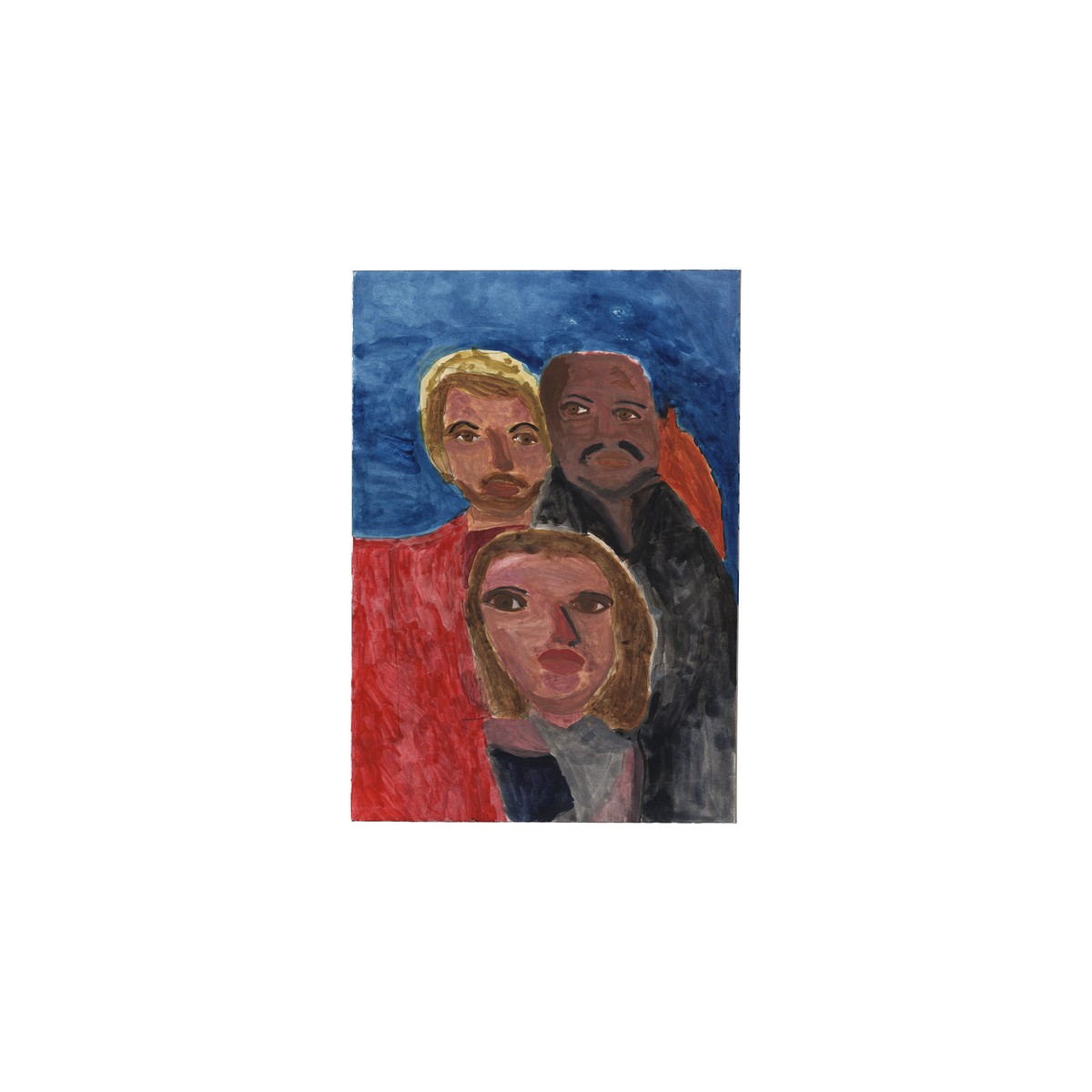 Three Figures