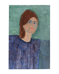 Portrait of a Lady
