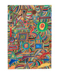 Untitled ('Kaleidoscope')