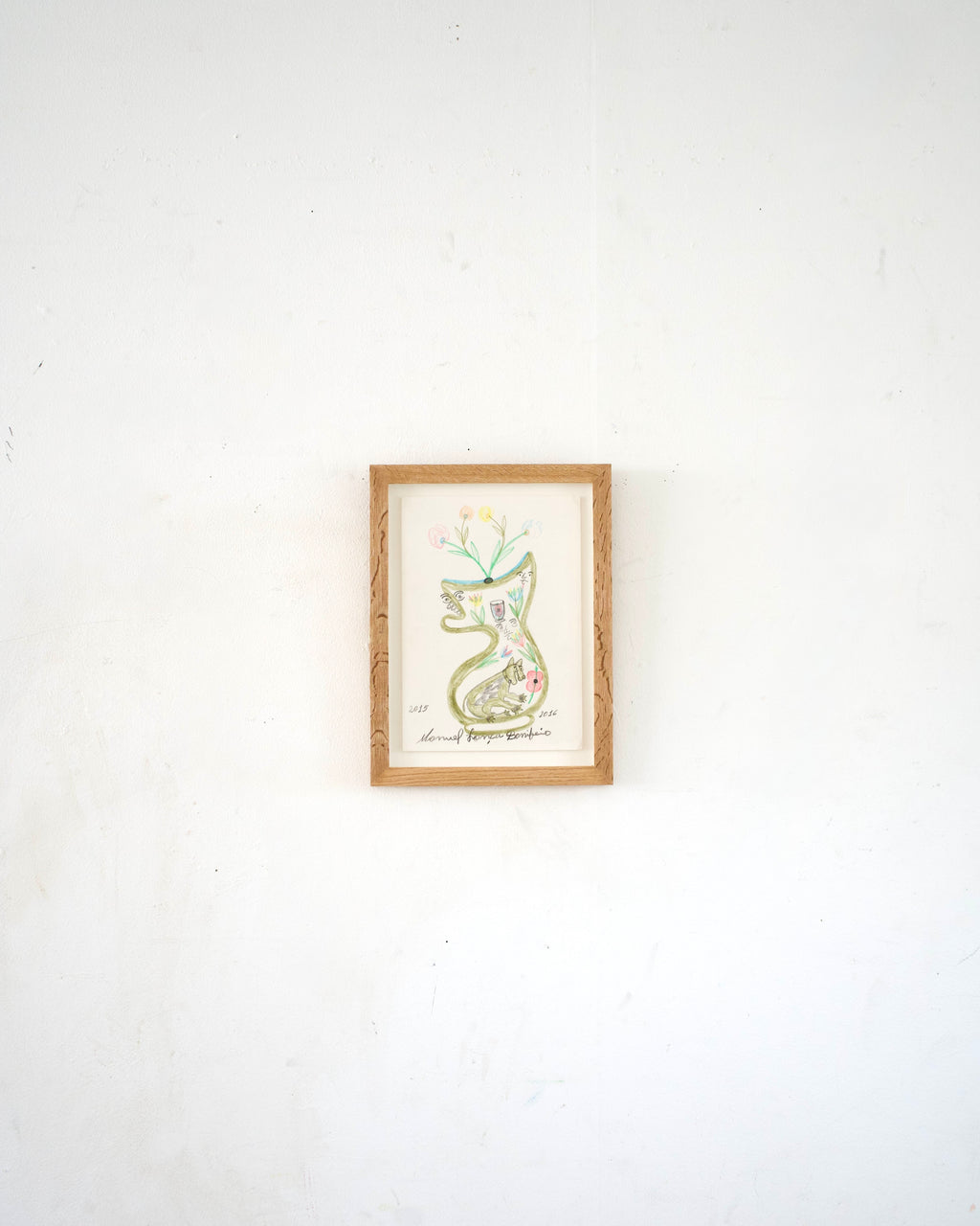 Untitled 12 (2015-2016)