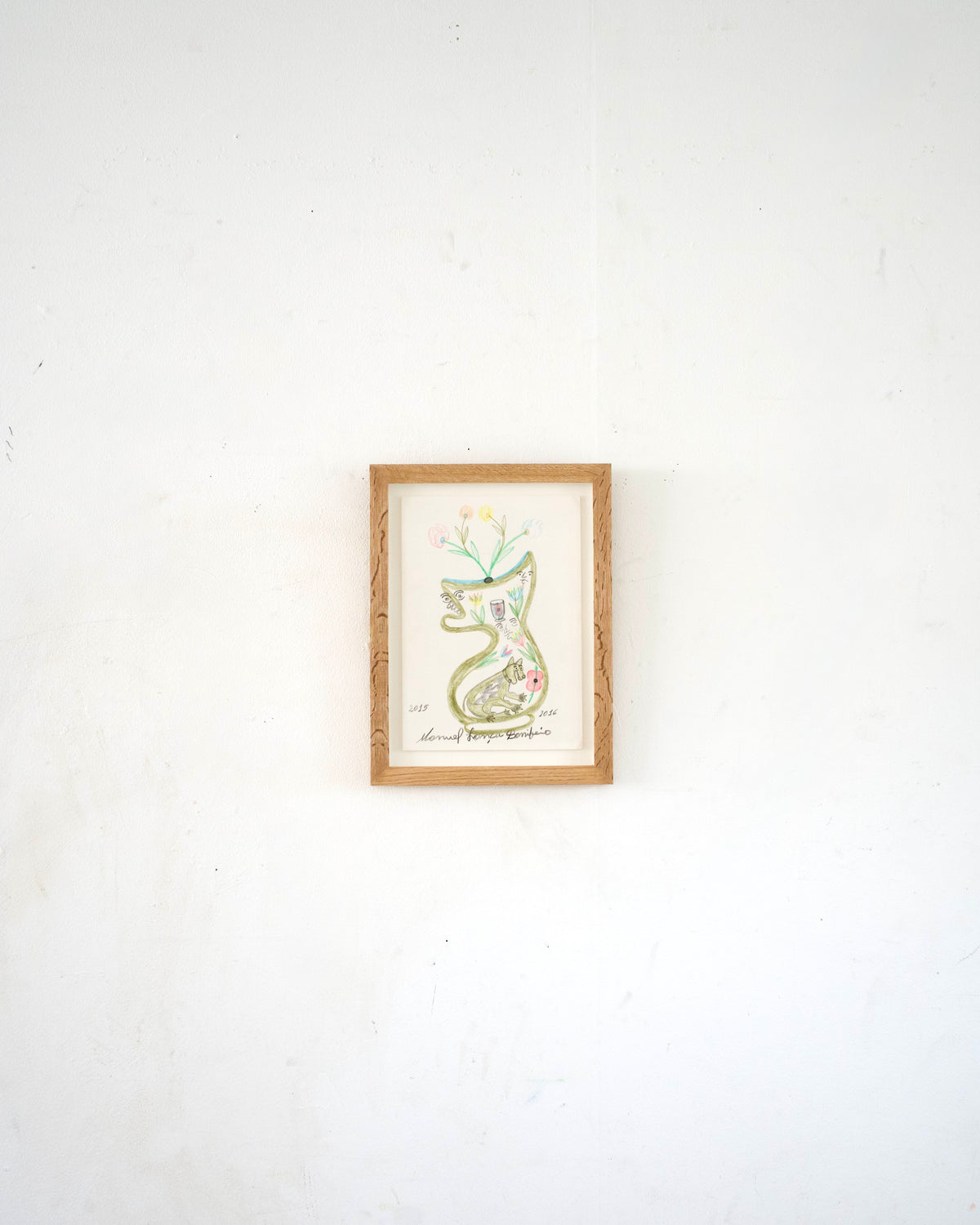 Untitled 12 (2015-2016)