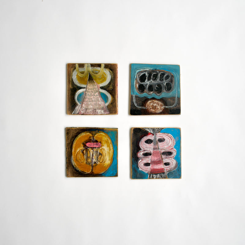 MRI Series