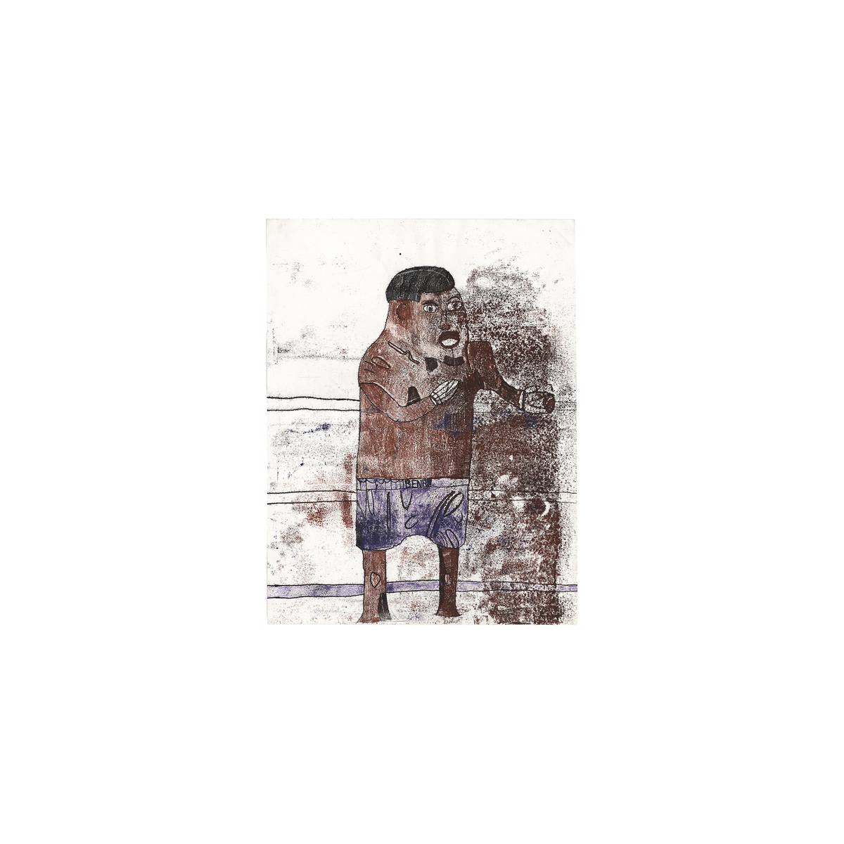 Joe Louis