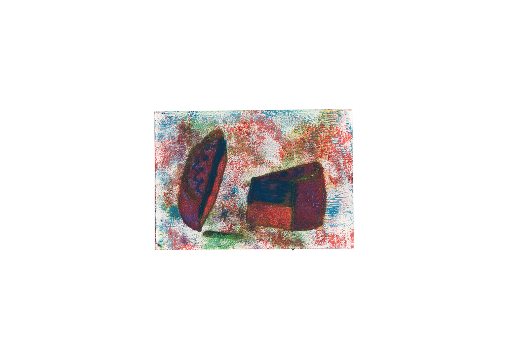 Untitled I