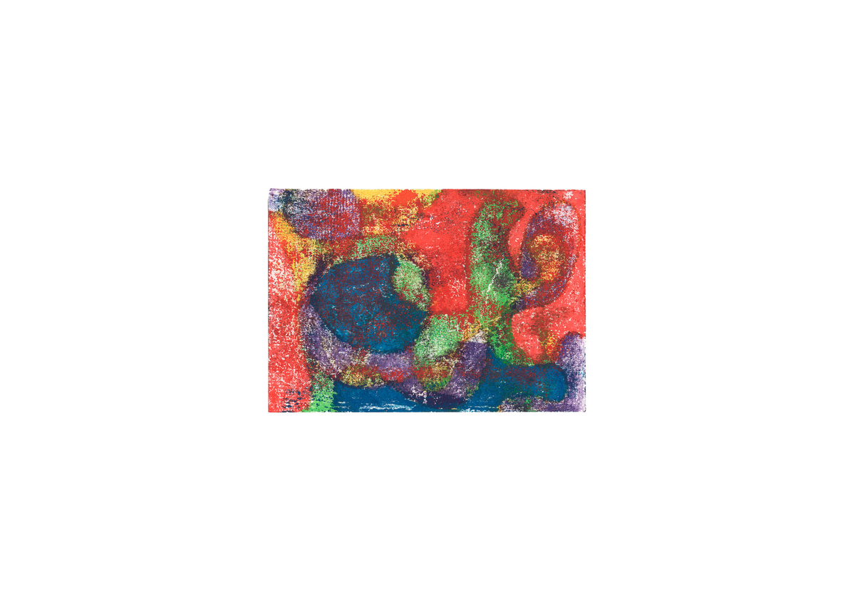 Untitled II