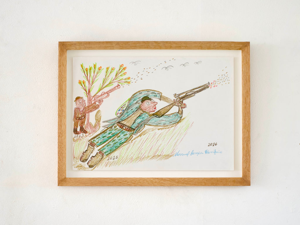 Untitled 8 (2015-2016)