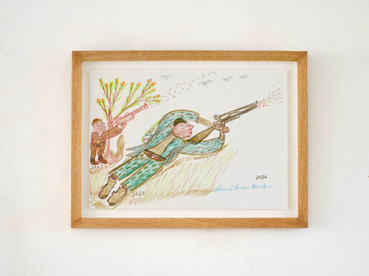 Untitled 8 (2015-2016)