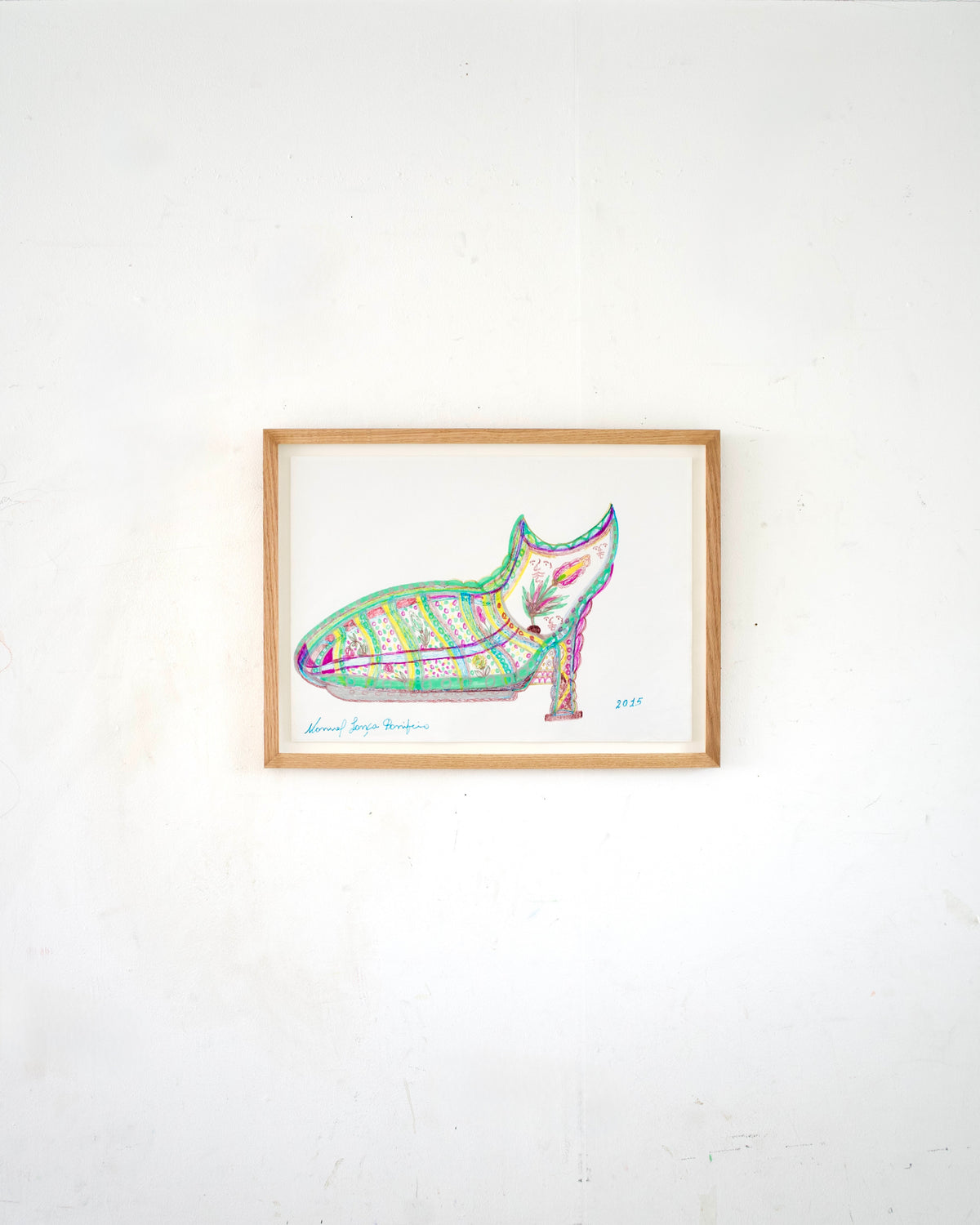 Untitled 10 (2015)