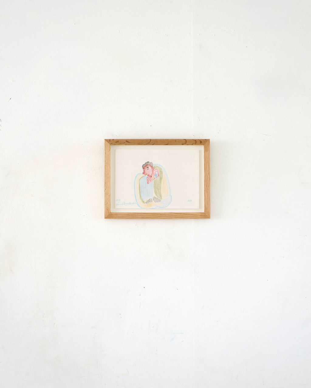Untitled 1 (2016-2015)