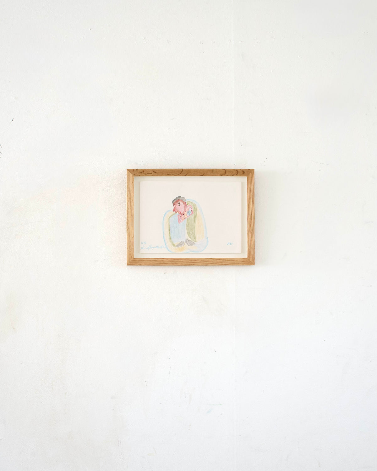 Untitled 1 (2016-2015)