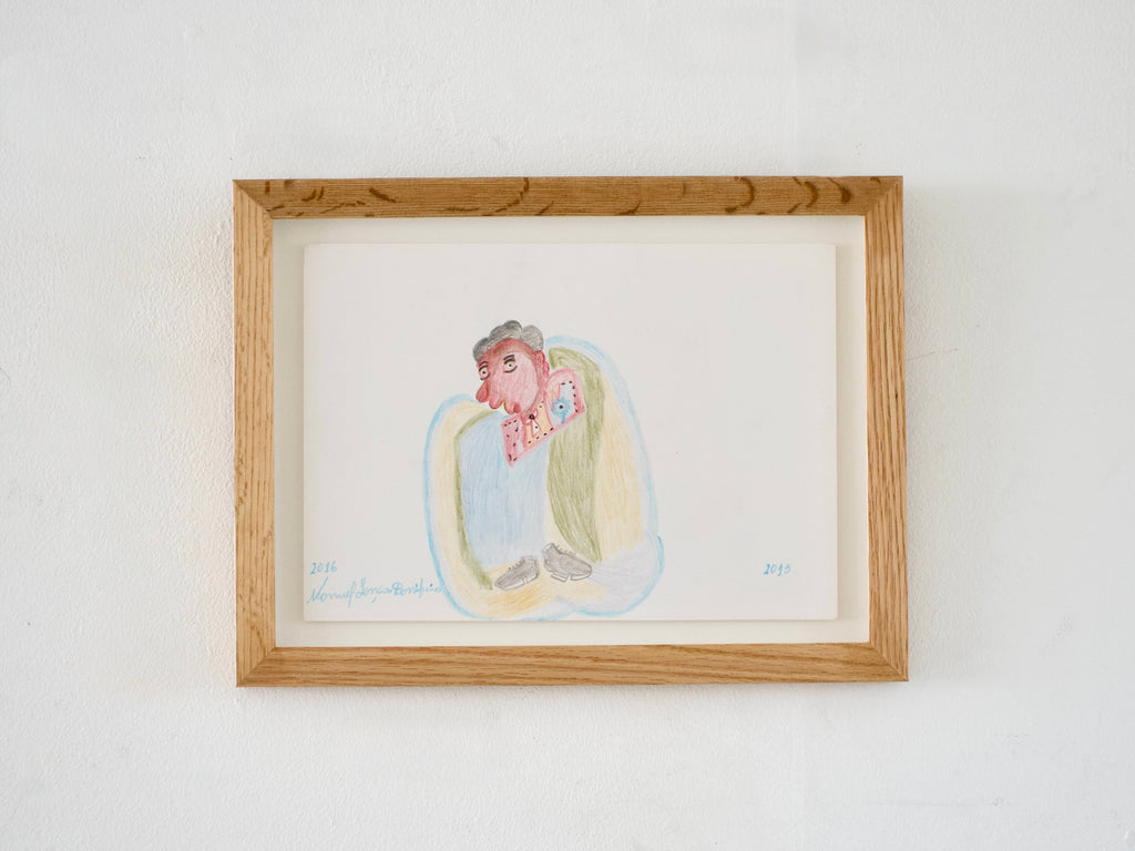 Untitled 1 (2016-2015)
