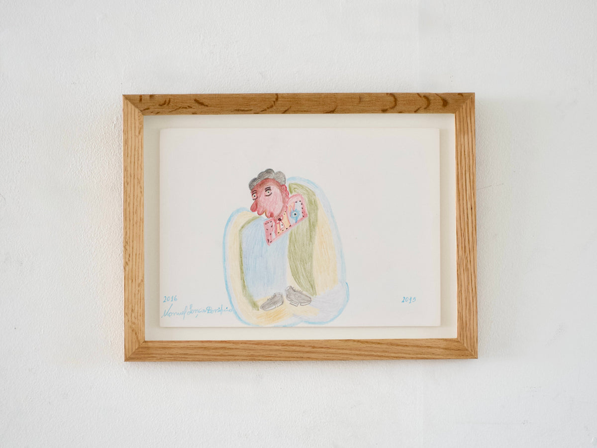 Untitled 1 (2016-2015)