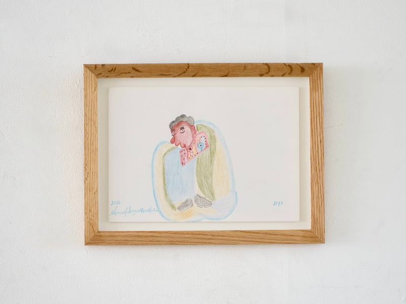 Untitled 1 (2016-2015)