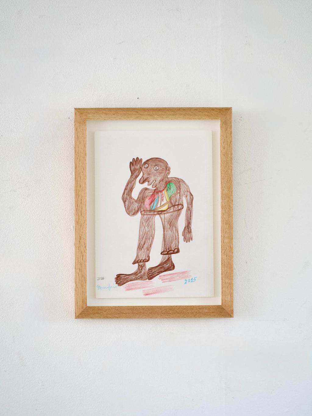 Untitled 3 (2016-2015)