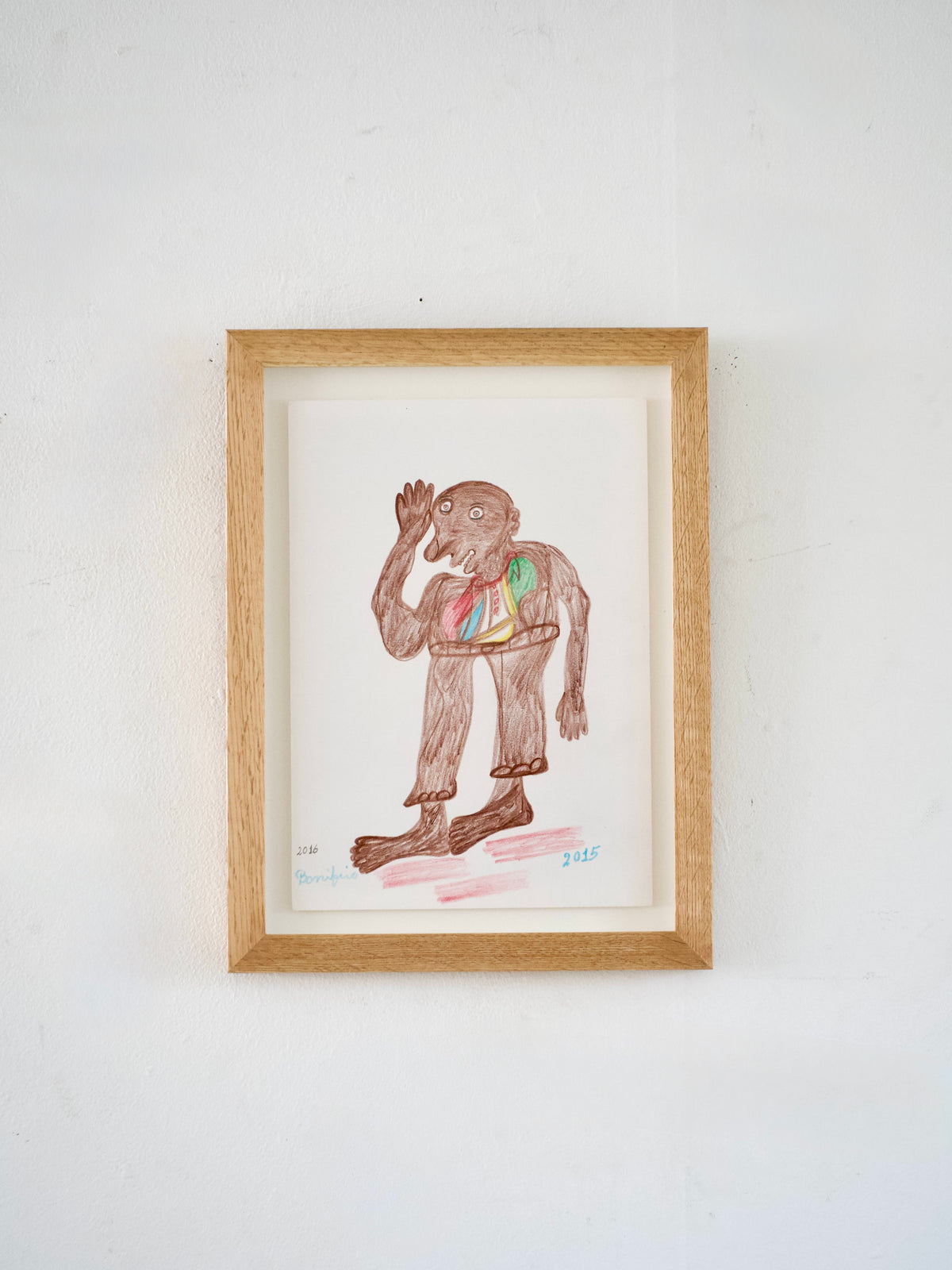 Untitled 3 (2016-2015)