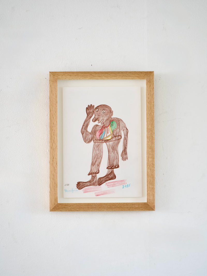 Untitled 3 (2016-2015)