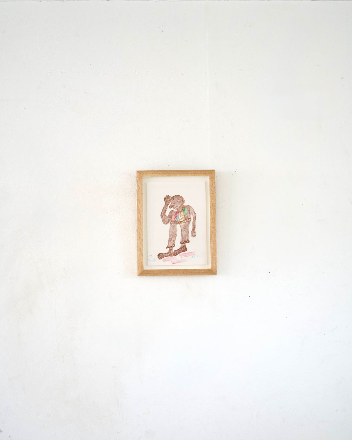 Untitled 3 (2016-2015)