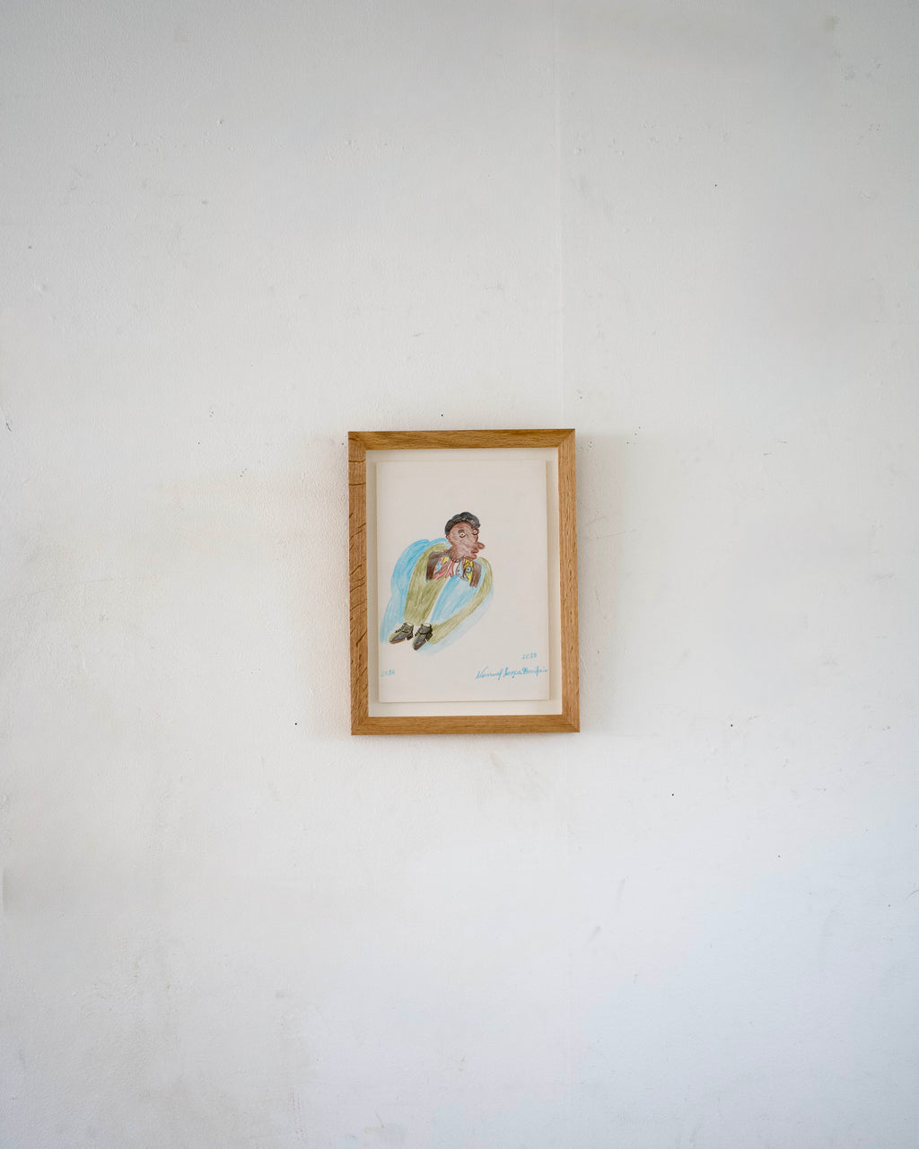 Untitled 4 (2016-2015)