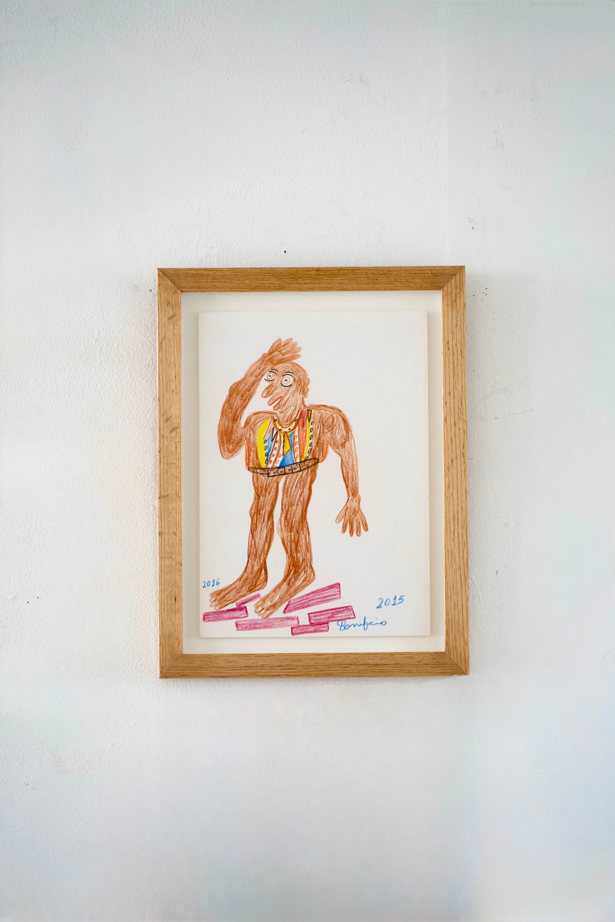 Untitled 6 (2016-2015)