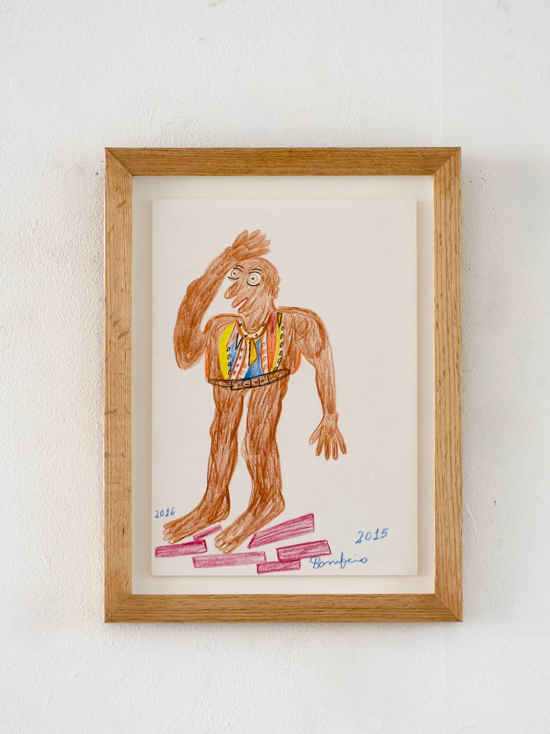 Untitled 6 (2016-2015)