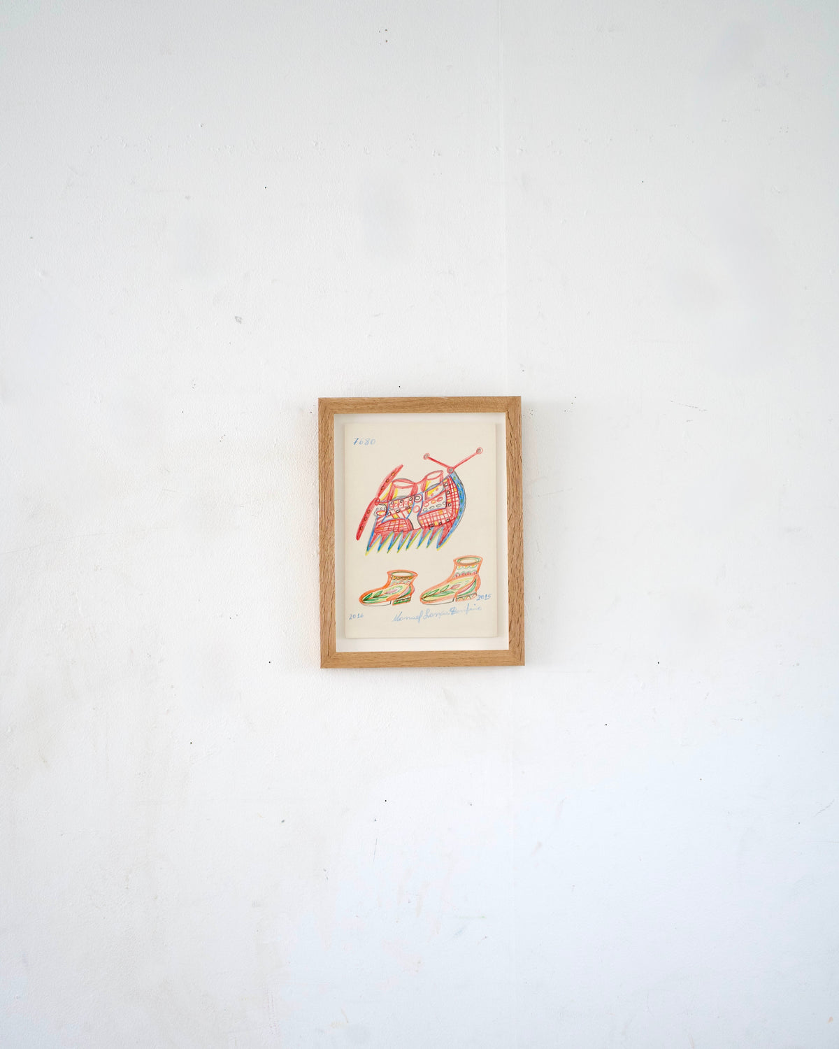 Untitled 7 (2016-2015)