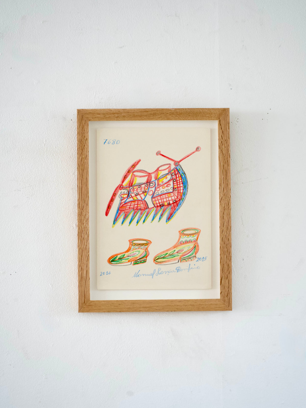 Untitled 7 (2016-2015)