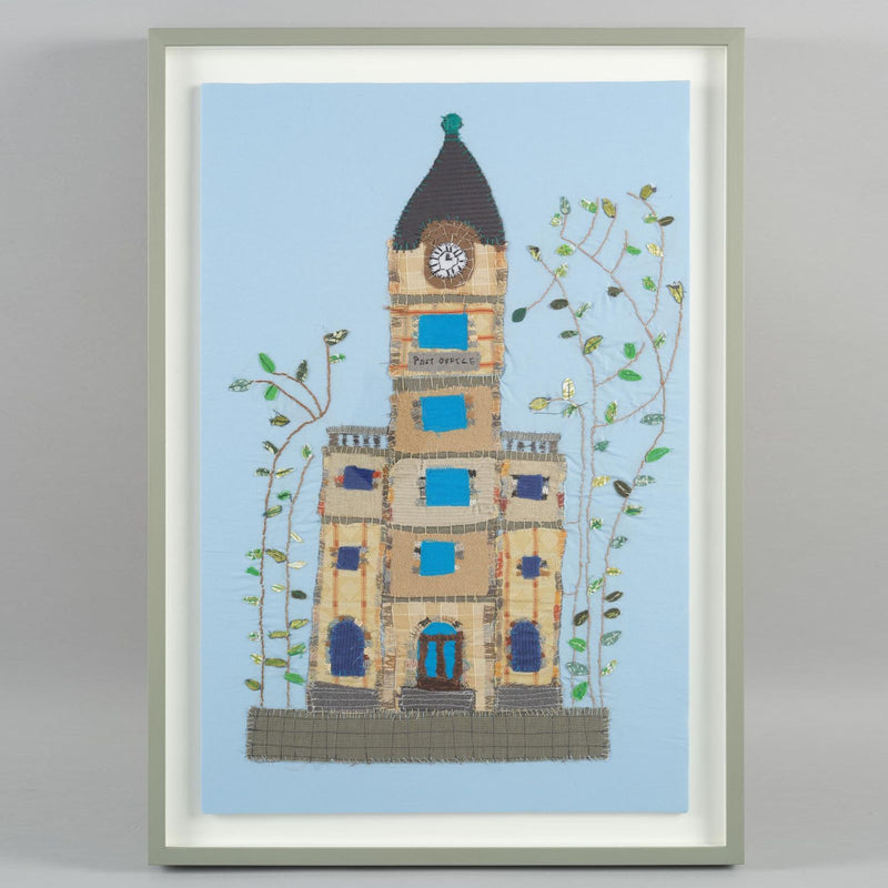 Dundas Clock Tower