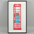 Telephone Box