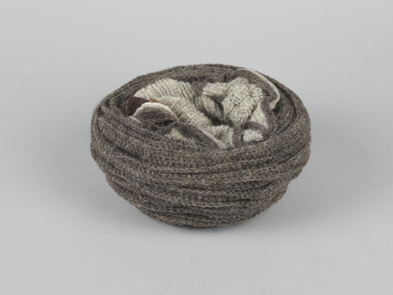 Artwork: Nesting: Regulation Station, Gaelle Chassery