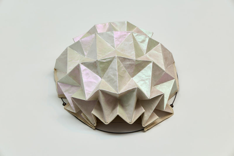 Artwork: Emergency Shelter for a Newborn Infant, Jim Pooley