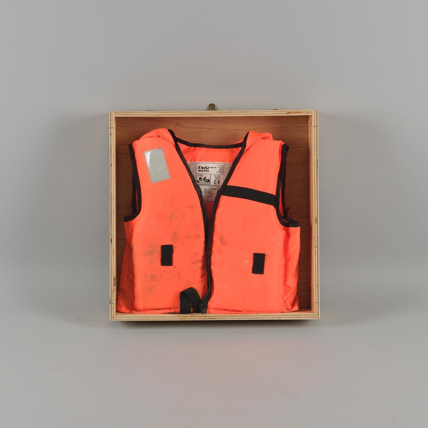 Artwork: An Object for the 21st Century, Nela Milic
