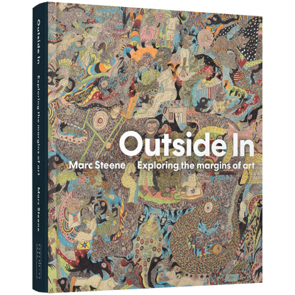 Outside in: Exploring the margins of art