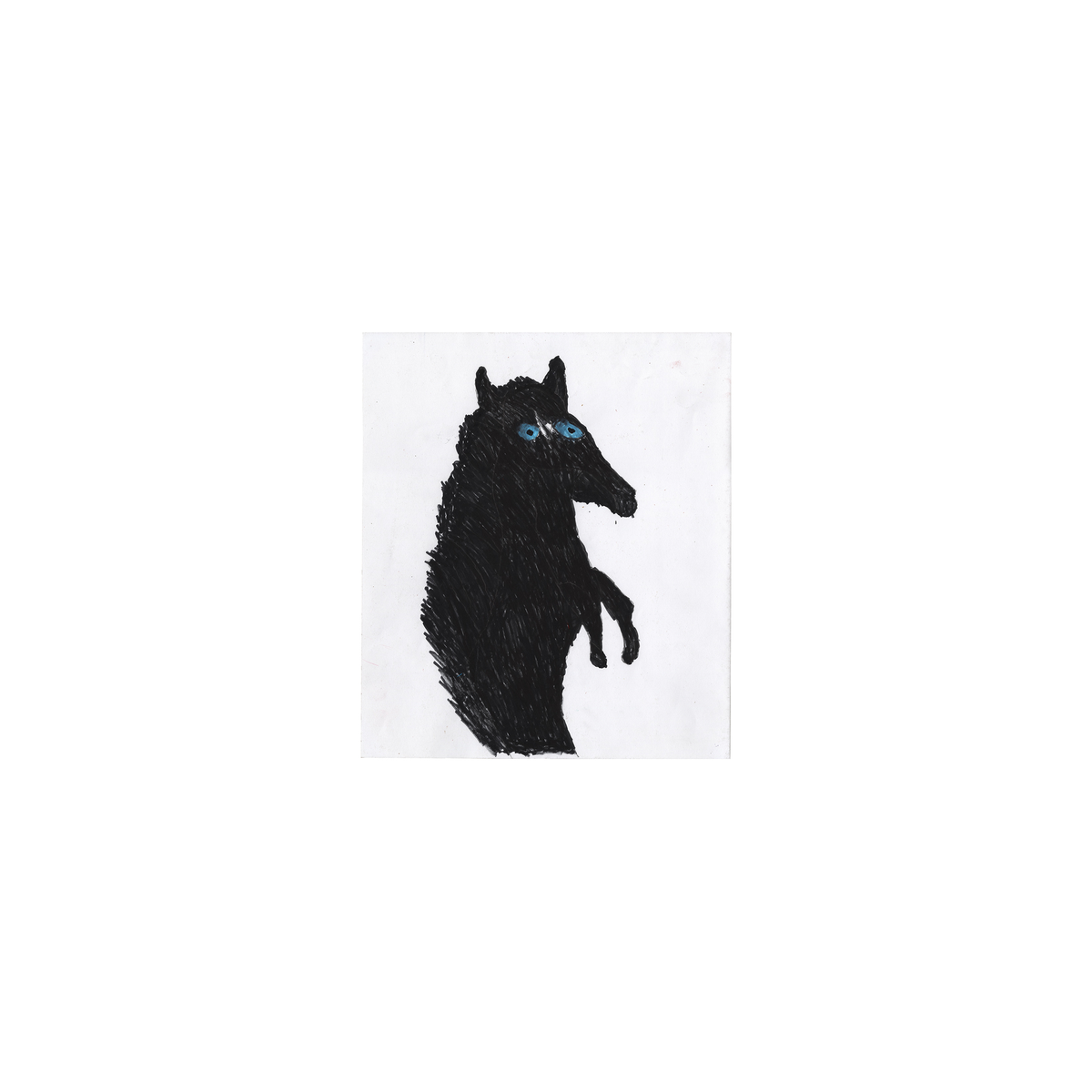 Black Horse
