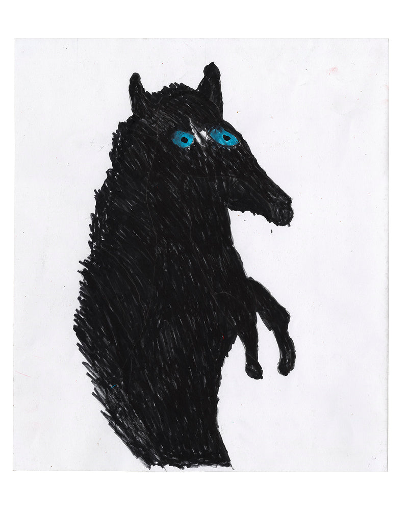 Black Horse