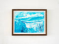 Cliff Edge (Blue Series)