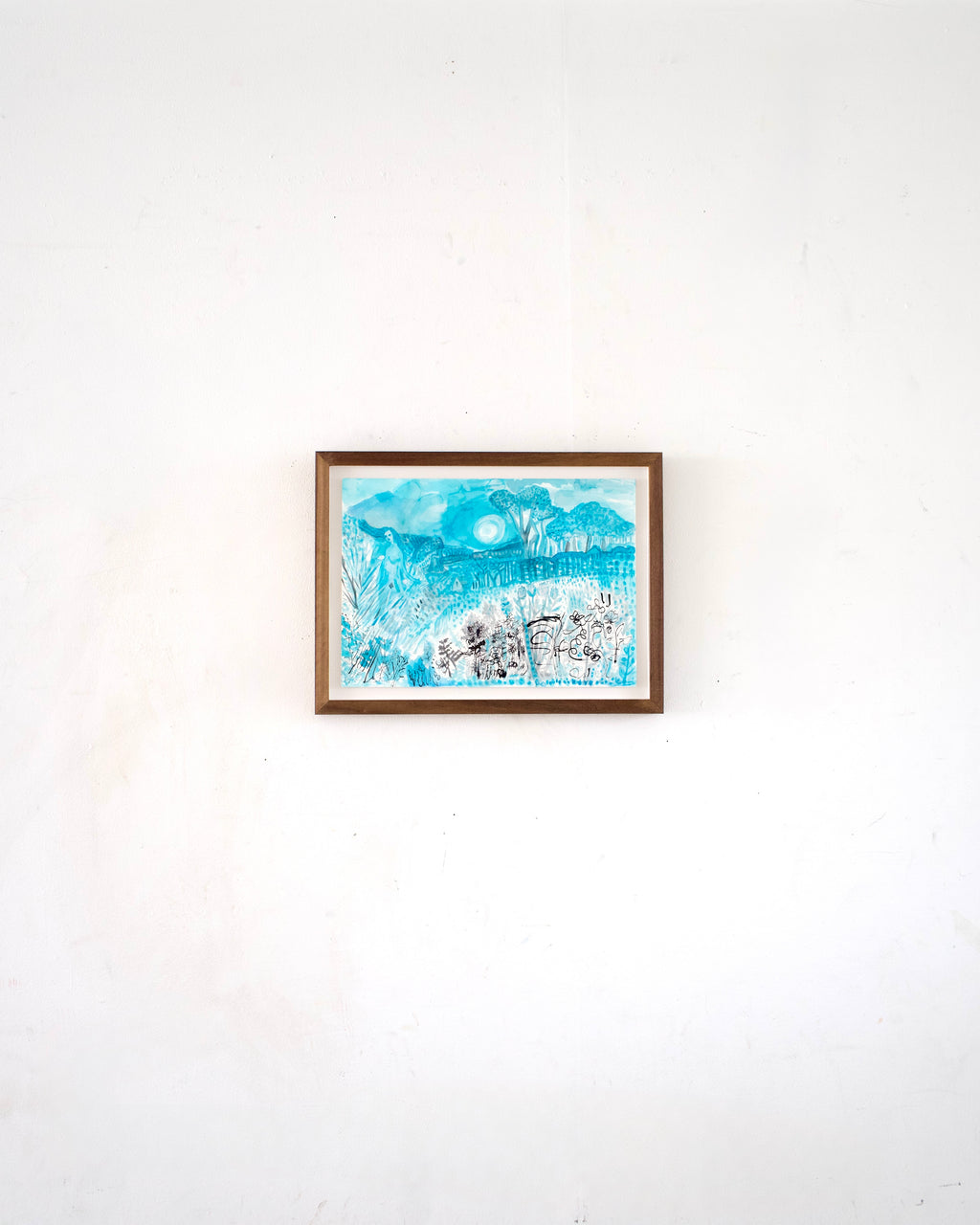 Moonlight (Blue Series)