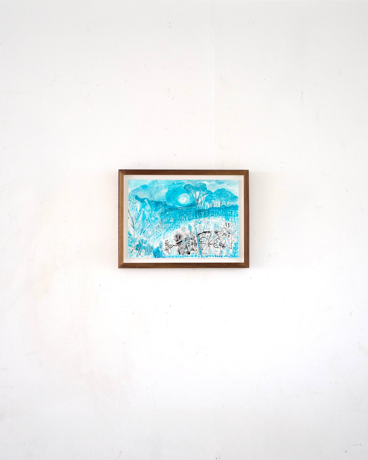 Moonlight (Blue Series)